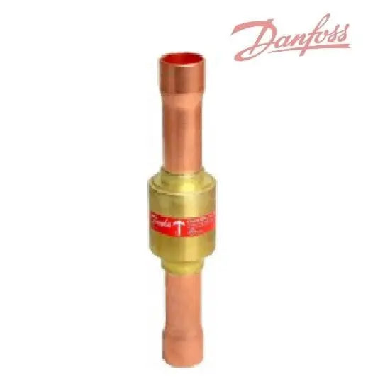 Válvula de Paso Tipo Check 5/8 020-1018 Danfoss