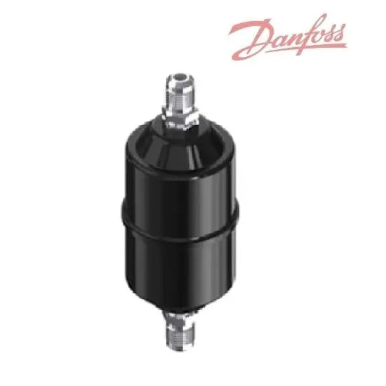Filtro Deshidratador Hermético 3/8 DCL083 023Z5005 Danfoss
