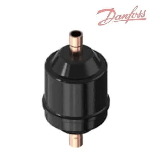 Filtro Deshidratador Hermético 3/8 DCL053S 023Z5019 Danfoss