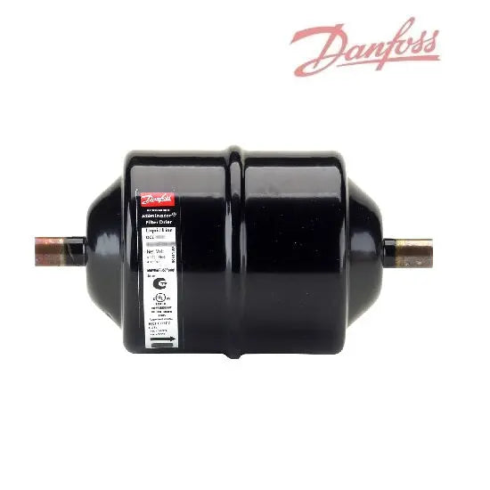 Filtro Deshidratador Hermético DCL165S 5/8 023Z5033 Danfoss