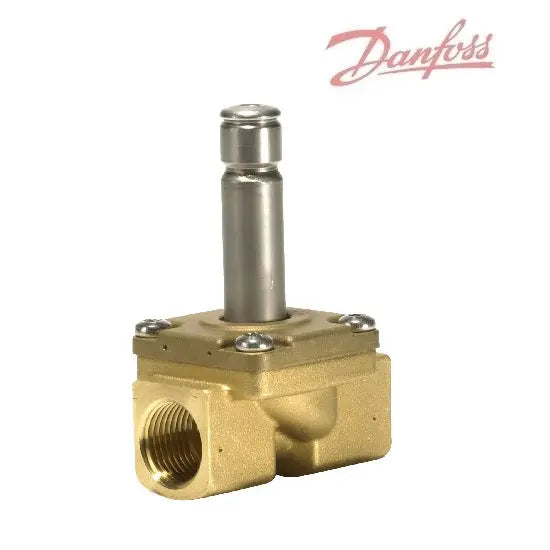 Válvula Solenoide 1/2 Vapor Danfoss 032U3691 Danfoss