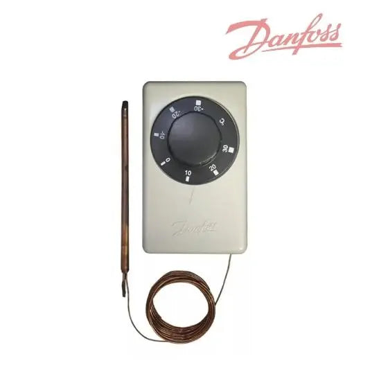 Termostato Universal R-30ºC A 30ºC 060H1701 Danfoss Danfoss