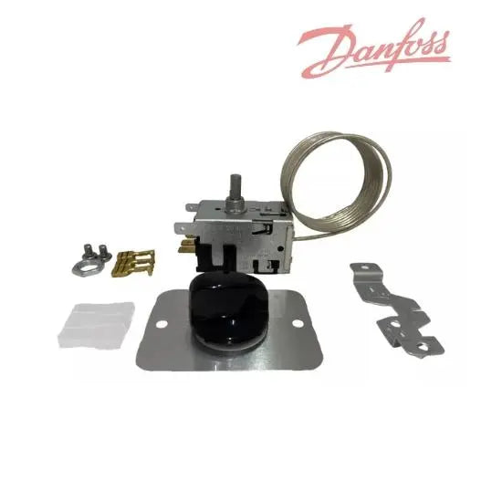 Termostato Congeladores - 23 C 077B7102 Danfoss