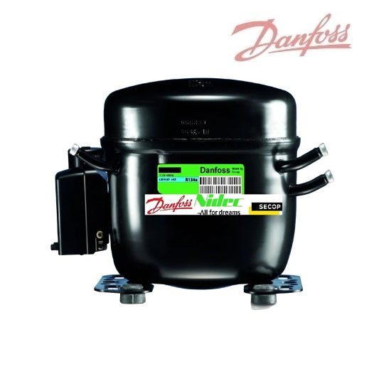 Compresor Secop 1/2 Hp L R-134a 115v Sc12g 104g7261