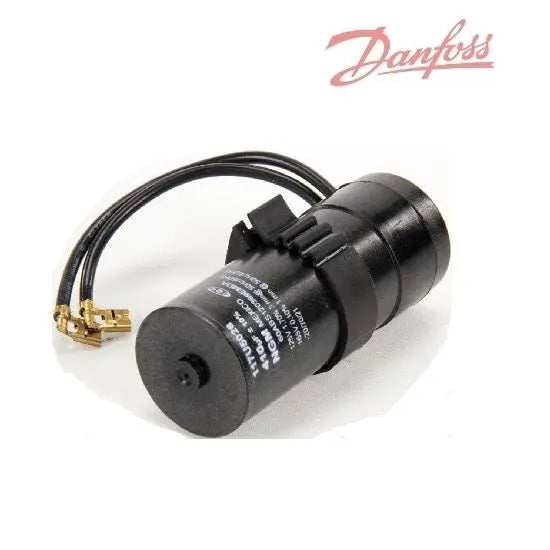 Capacitor de Arranque 5/8-7/8hp 127V 117U5028 Danfoss