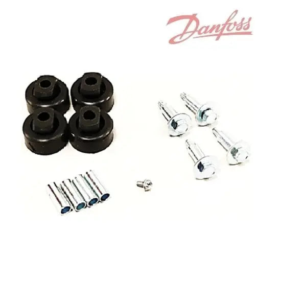Kit de Montaje para Compresor Danfoss 120Z5064 Danfoss