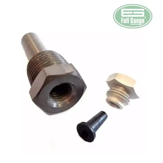 Termopozo 1/2 NPT Aluminio Full Gauge 3755 Full Gauge