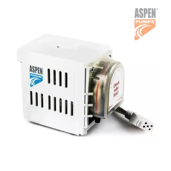 Bomba de Condensados Estándar 220v Hasta 6.5 Lt/h FP2081/2 45BOMBAPERIS Aspen
