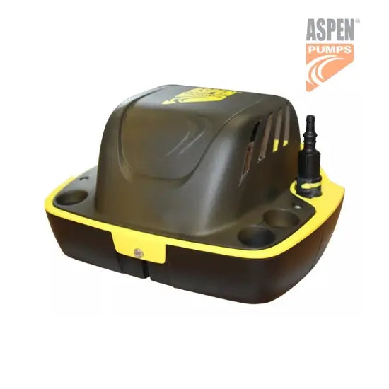 Bomba de Condensados Hi Flow Aspen Tanque 1 Lt FP2096/2 Aspen