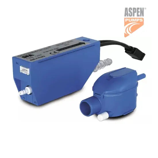 Bomba de Condensados Mini Clim 220v Hasta 15 Lt/h KCLIMCLASSIC 45MINICLIM14 Aspen
