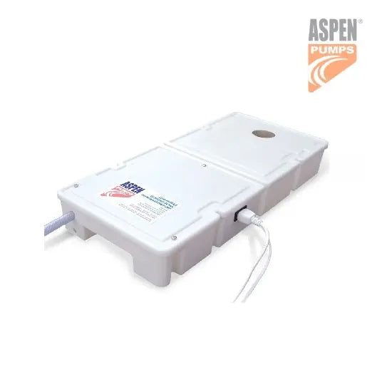 Bomba de Condensados Perfil Bajo 220v Hasta 190 Lt/h Fp2597 45SUPERMEC00 Aspen