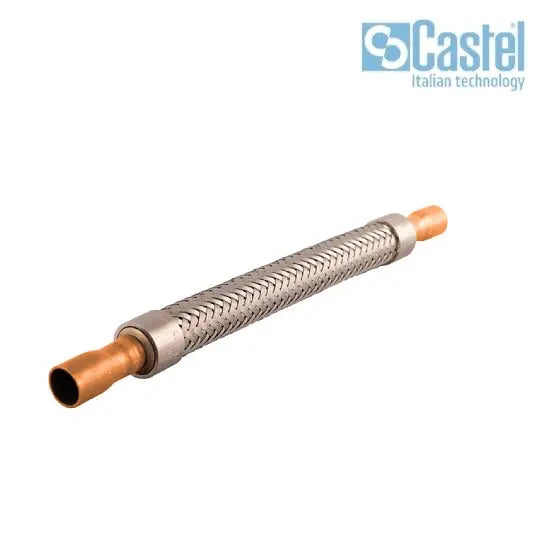 Amortiguador de Vibraciones 1-1/8 Castel 7690/9 Castel