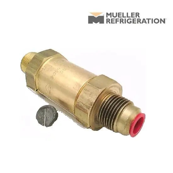 Válvula de Alivio 1/2 350 Psi Mueller A15504-350 Mueller
