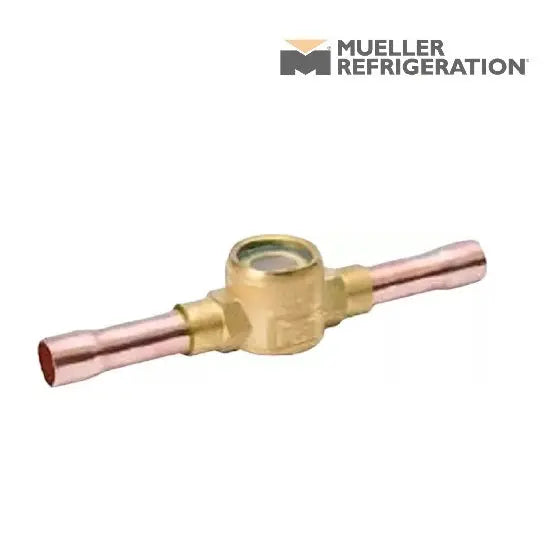 Indicador de Humedad 7/8 con Mirilla Mueller A18119 Mueller