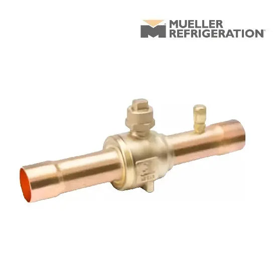 Válvula de Paso 3-1/8 Mueller AC17872 Mueller