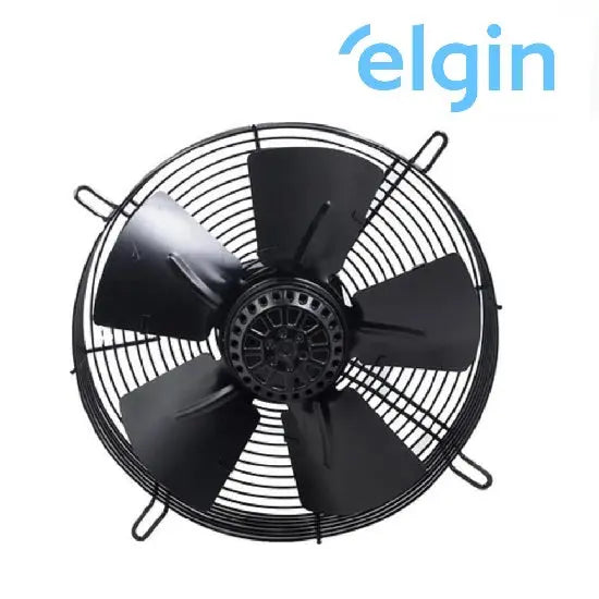 Motor Ventilador Axial Condensador 630mm 220v Trifásico CL630BYCEE Elgin
