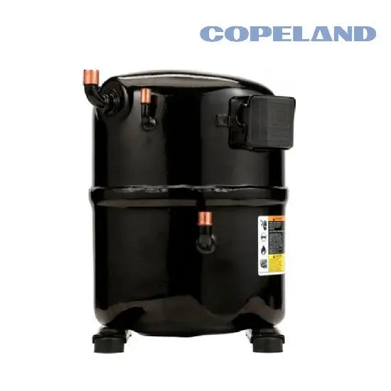 Compresor Monofásico 1.5HP 220V/60HZ CS10K6ME-PFV-162 Copeland