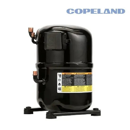 Compresor Trifásico 1.5HP 220V/60HZ CS10K6ME-TF5-162 Copeland