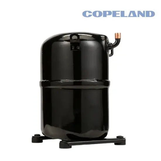 Compresor Hermético 1HP 220V/60HZ CS12K6ME-PFV-162 Copeland
