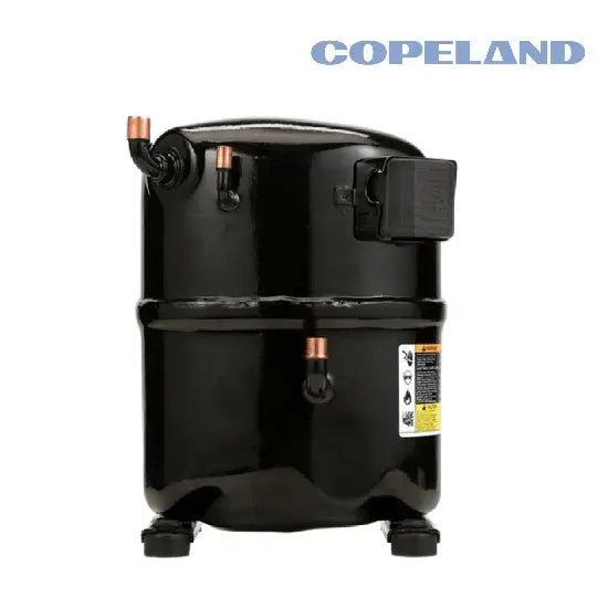 Compresor Trifásico 1.5HP 230V/60HZ CS18K6ME-TF5-162 Copeland