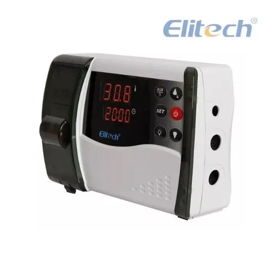 Gabinete Eléctrico de Control ECB-1000 PLUS Elitech Elitech