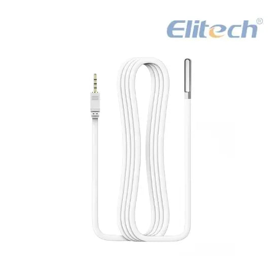 Sensor de Temperatura y Humedad Externo GSP-8 / LONG SENSOR Elitech