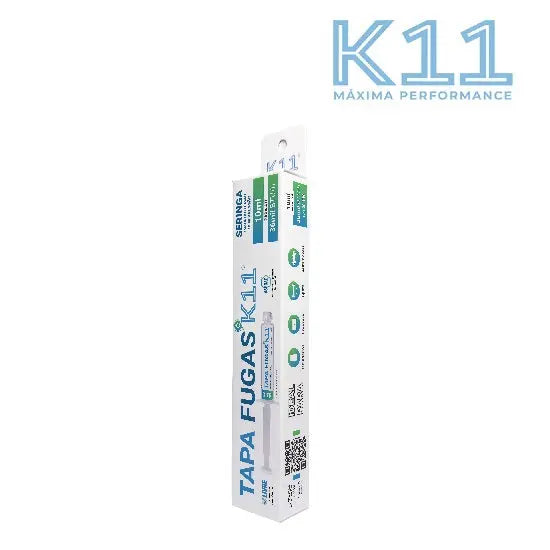 Sellador Fugas de Gas Refrigerante R22 134a 410a K11
