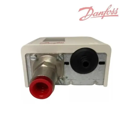 Presostato KPI36 4,00 - 12,00 Bar Danfoss 060-500366 Danfoss
