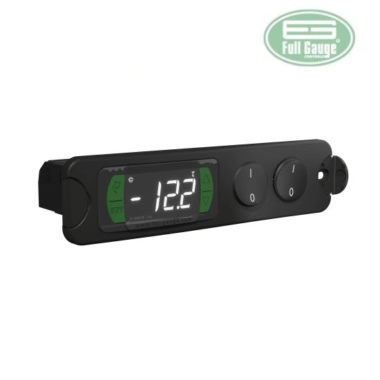 Marco extendido para controladores con Llaves ME-01