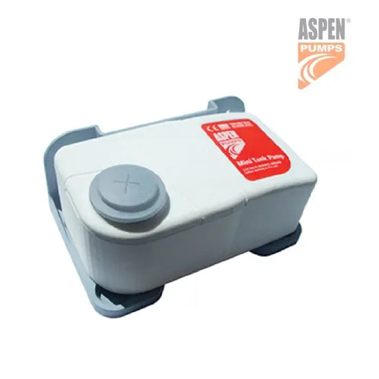 Bomba de Condensados Mini Tank 220v Hasta 35 Lt/h FP1056/2 45MINITANK00 Aspen