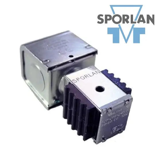 Bobina para Solenoide 220v 50-60HZ MKC1220 Sporlan