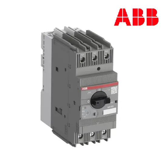 Guardamotor MS165-65 ABB Rango 52A-65A 1SAM451000R1017 ABB