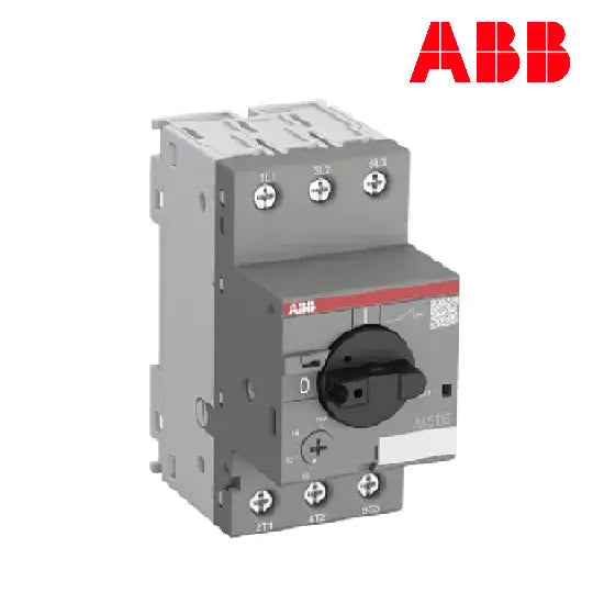 Guardamotor MS116-10 ABB Rango 6.3A-10.0A 1SAM250000R1010 ABB