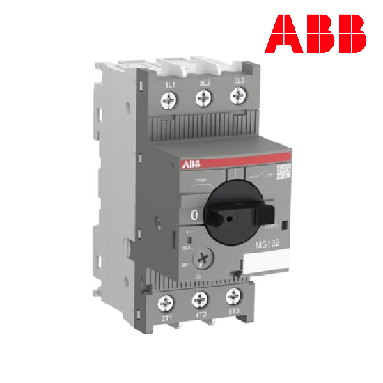 Guardamotor MS132-20 ABB Rango 16A-20A 1SAM350000R1013