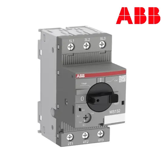 Guardamotor MS132-4.0 ABB Rango 2.5A-4A 1SAM350000R1008 ABB