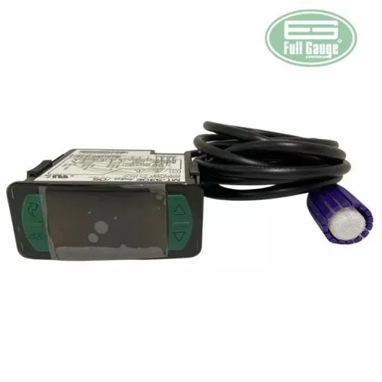 Controlador de Temp/hum Full Gauge 115/230v MT-530E SUPER Full Gauge