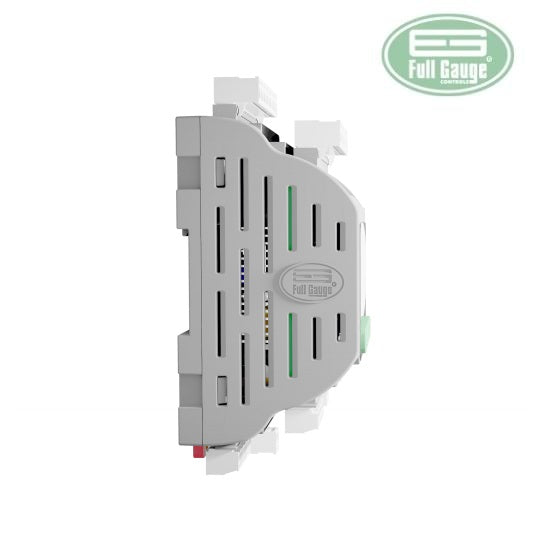 Monitor Controlador Multifásico MULTIPOWER