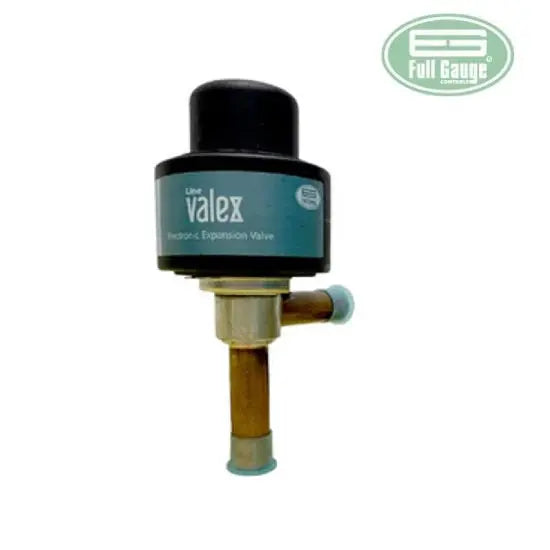Válvula de Expansión Electrónica 2.4mm SB-124 Full Gauge