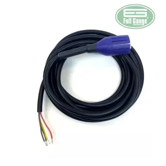 Sensor De Temperatura Y Humedad Diam 2.5m Full Gauge SB56 Full Gauge