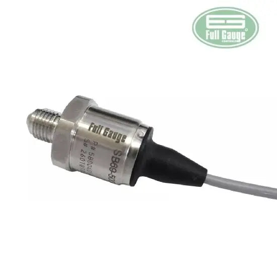 Transductor de Presión SB69-500V Para HVAC/R Full Gauge