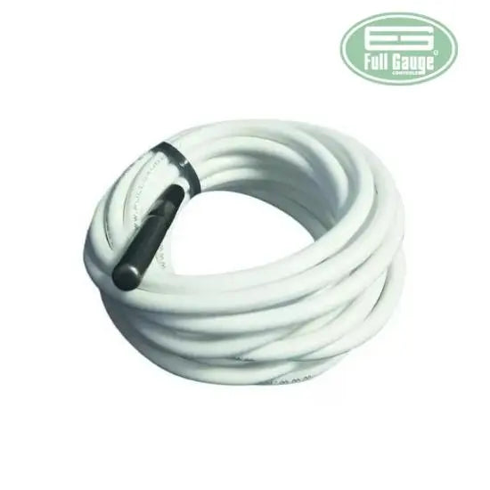 Sensor de Temperatura Blanco Diam 2m Full Gauge SB70 Full Gauge