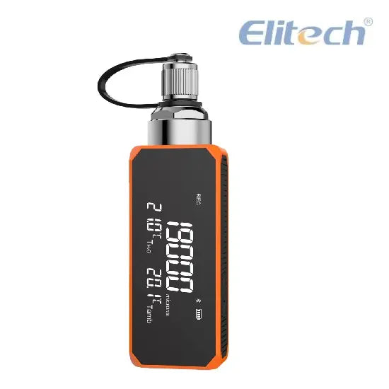 Medidor de Vacío Digital Inalámbrico Elitech VGW-MINI Elitech