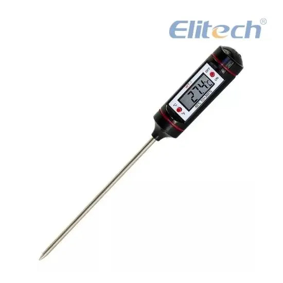 Termómetro de Penetración WT-1B Elitech Elitech