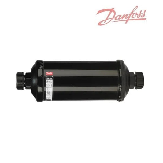 Filtro Deshidratador Hermético DCL083FS Danfoss 3/8 023Z1323