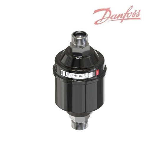 Filtro Deshidratador Hermético DCL053FS Danfoss 3/8 023Z1501