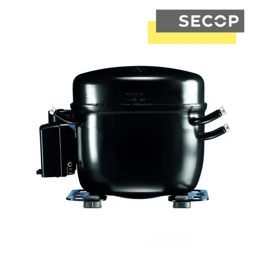 Compresor Secop Alternativo Fraccionario 103G5780 Secop