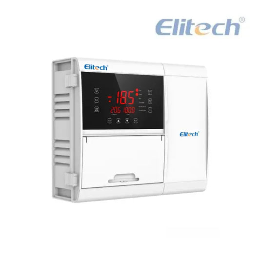 Panel de Control Eléctrico Trifásico ECB-2030 5HP Elitech