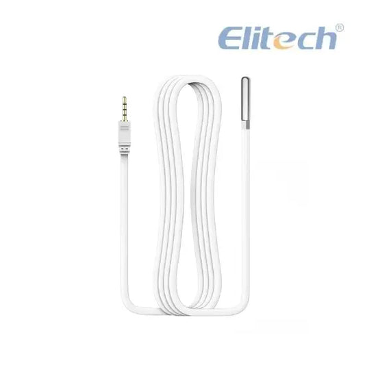 Sensor de Temperatura y Humedad Externo GSP-8 / LONG SENSOR Elitech