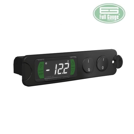 Marco extendido para controladores con Llaves ME-01