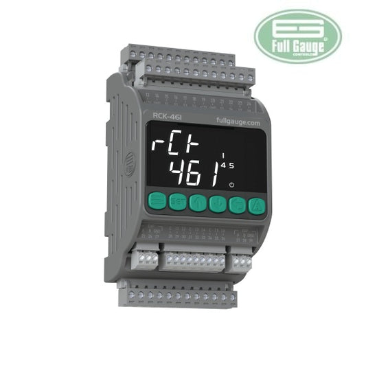 Módulo de expansión RCK-461 PLUS 24V